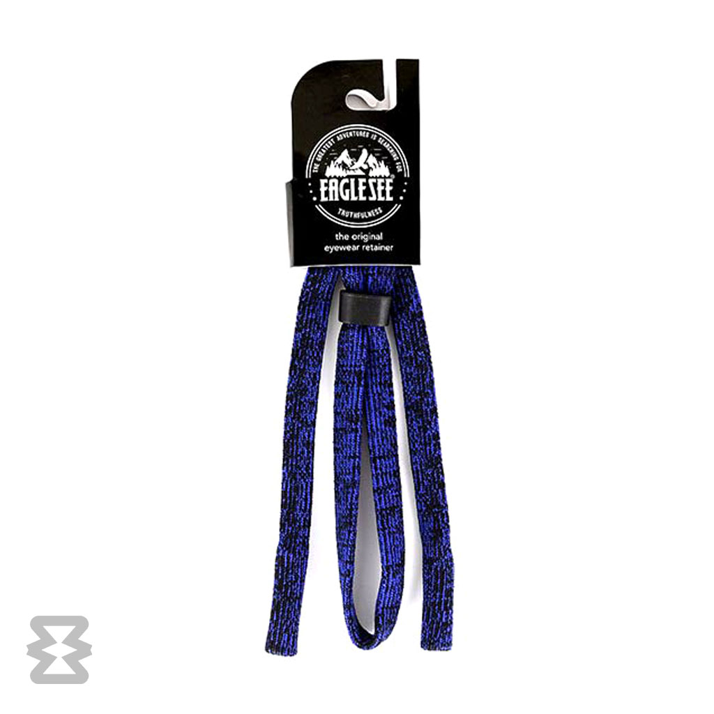 بند عینک ایگل سی مدل چریکی آبی