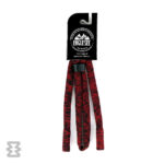 بند عینک ایگل سی مدل چریکی زرشکی