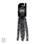 بند عینک ایگل سی مدل چریکی سفید-مشکی