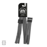 بند عینک ایگل سی مدل کشبافت جورابی طوسی تیره