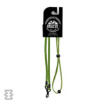 بند عینک ایگل سی مدل چرم کلاسیک سبز