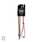 بند عینک ایگل سی مدل چرم کلاسیک نارنجی