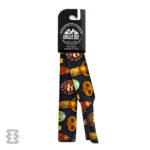 بند عینک ایگل سی مدل پهن طرح‌دار ماسک آفریقایی