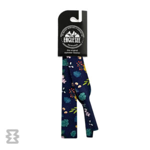 بند عینک ایگل سی مدل پهن طرح گل‌دار