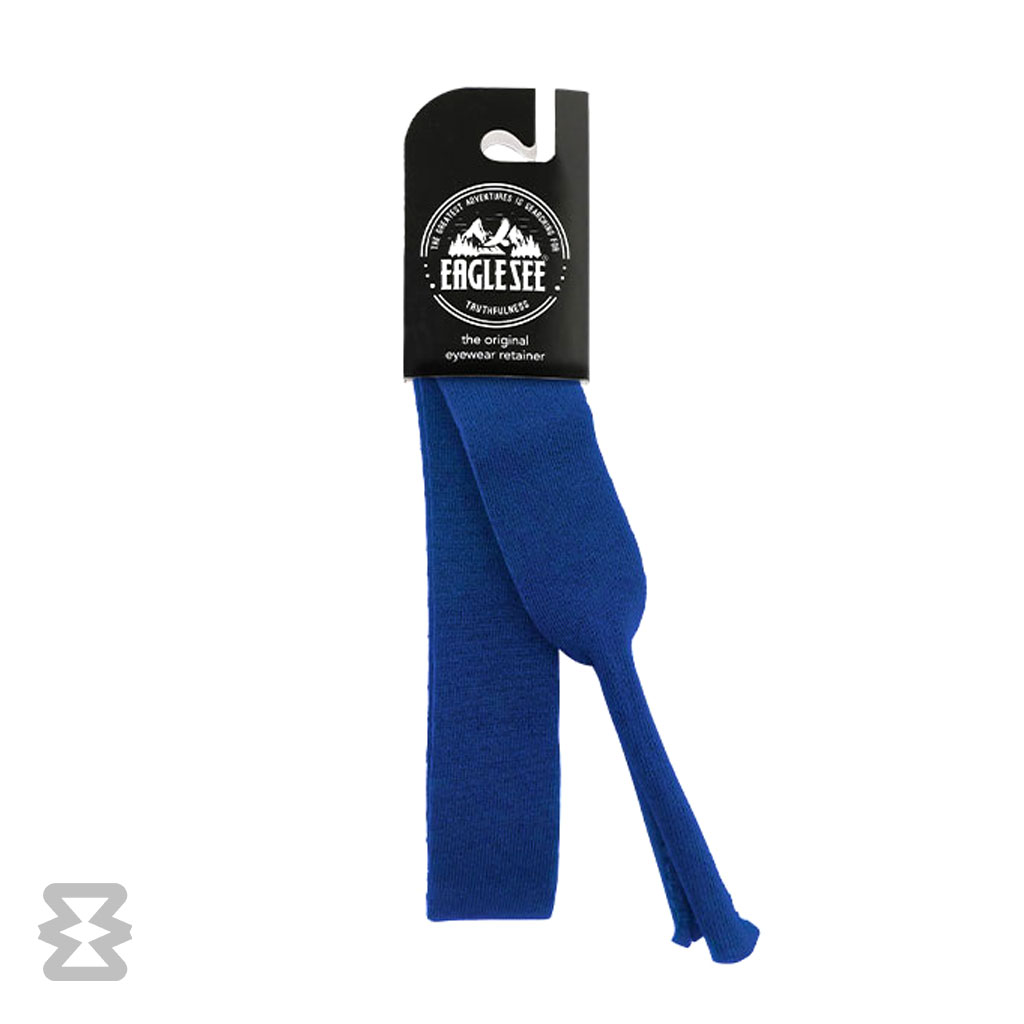 بند عینک ایگل سی مدل پهن آبی