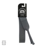 بند عینک ایگل سی مدل پهن طوسی تیره