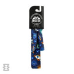 بند عینک ایگل سی مدل پهن خردسال طرح کهکشان