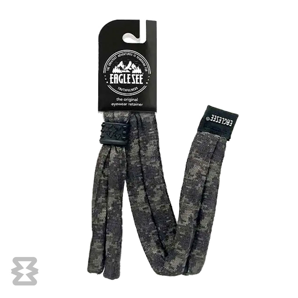 بند عینک ایگل سی مدل کتان طرح کامو