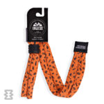 بند عینک ایگل سی مدل کتان طرح قبیله نارنجی