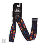 بند عینک ایگل سی مدل کتان طرح طاووس