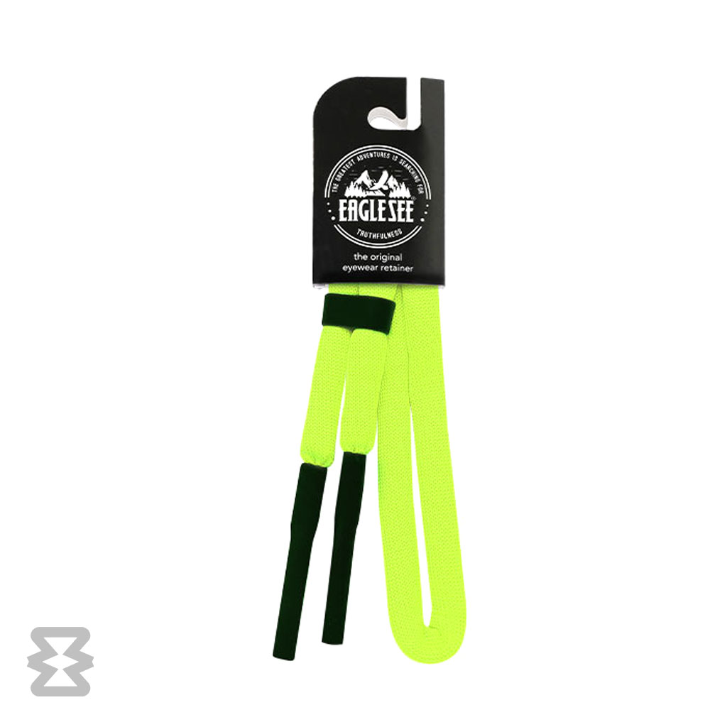 بند عینک ایگل سی مدل شناور سبز