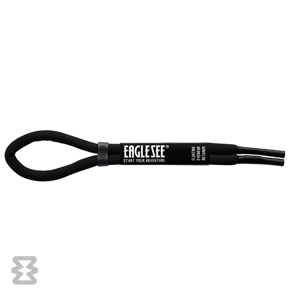 بند عینک ایگل سی مدل شناور مشکی