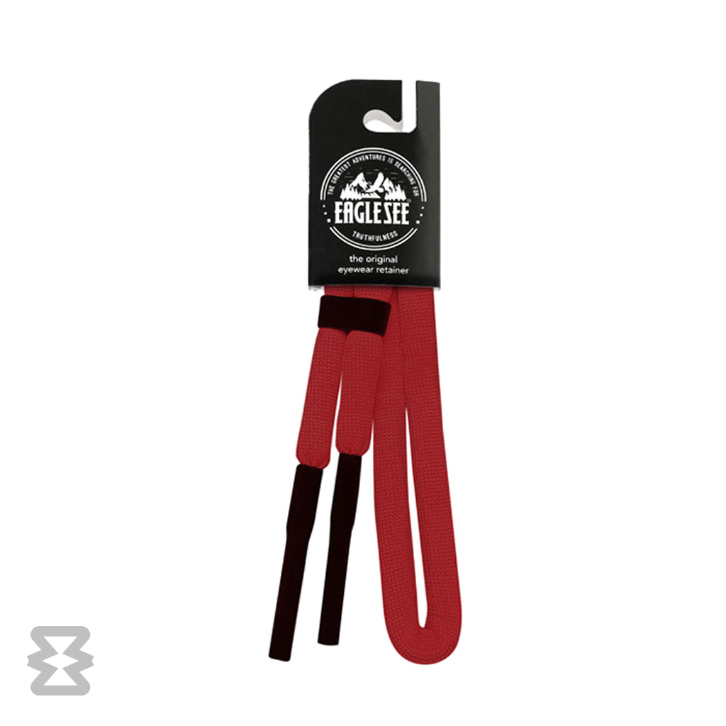 بند عینک ایگل سی مدل شناور قرمز