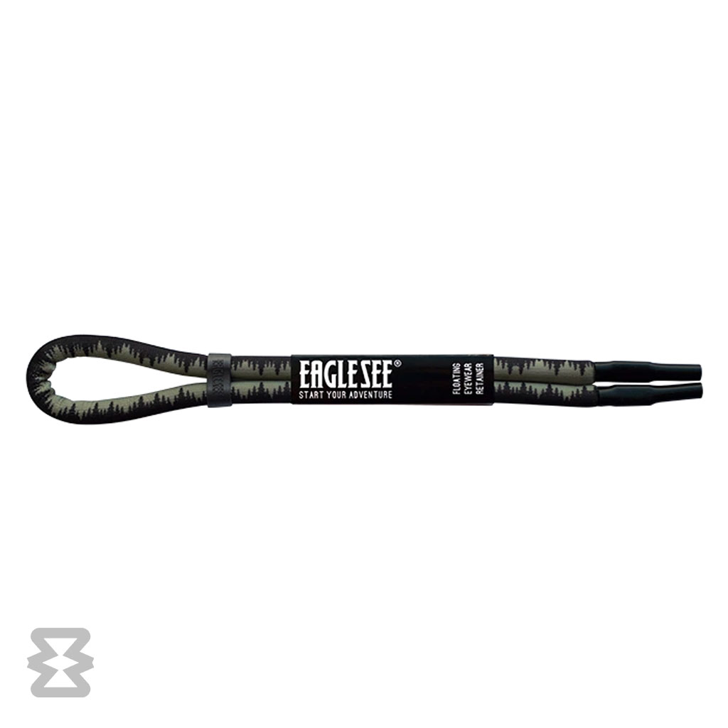 بند عینک ایگل سی مدل شناور طرح جنگل