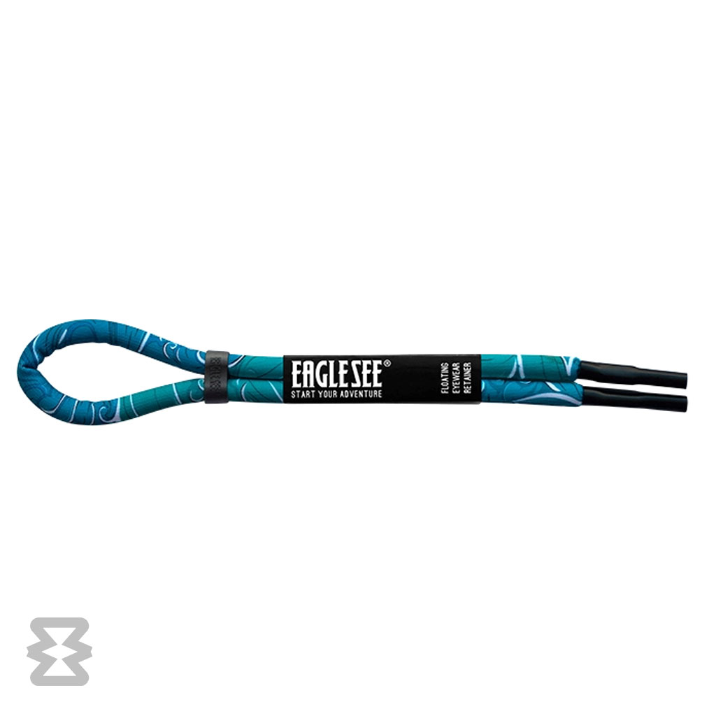 بند عینک ایگل سی مدل شناور طرح اقیانوس