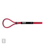 بند عینک ایگل سی مدل ضد آب سیلیکونی قرمز