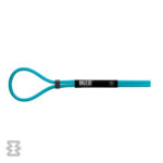 بند عینک ایگل سی مدل ضد آب سیلیکونی فیروزه‌ای