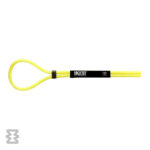 بند عینک ایگل سی مدل ضد آب سیلیکونی زرد