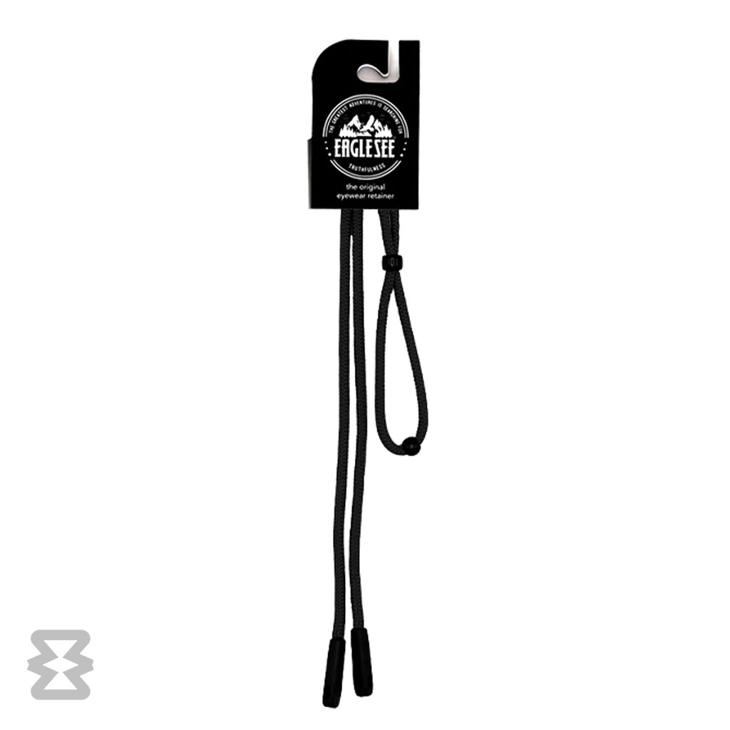 بند عینک ایگل سی مدل کُرد مشکی