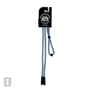 بند عینک ایگل سی مدل بیگ دات کُرد آبی – سبز