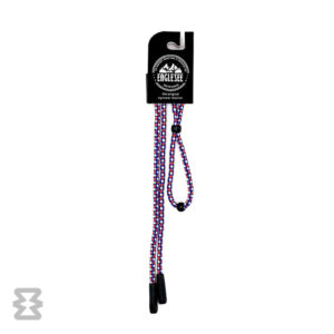 بند عینک ایگل سی مدل بیگ دات کُرد قرمز – آبی