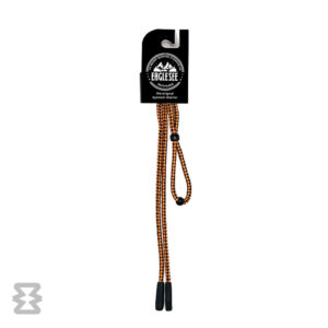 بند عینک ایگل سی مدل بیگ دات کُرد نارنجی – سبز