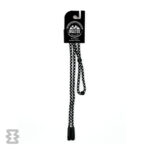 بند عینک ایگل سی مدل بیگ دات کُرد مشکی – سفید