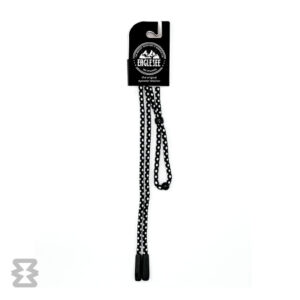 بند عینک ایگل سی مدل بیگ دات کُرد مشکی – سفید