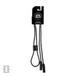 بند عینک ایگل سی مدل چرم یونیک مشکی