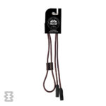 بند عینک ایگل سی مدل چرم یونیک قهوه‌ای