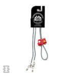 بند عینک و ماسک کودک ایگل سی مدل آتش‌نشانی