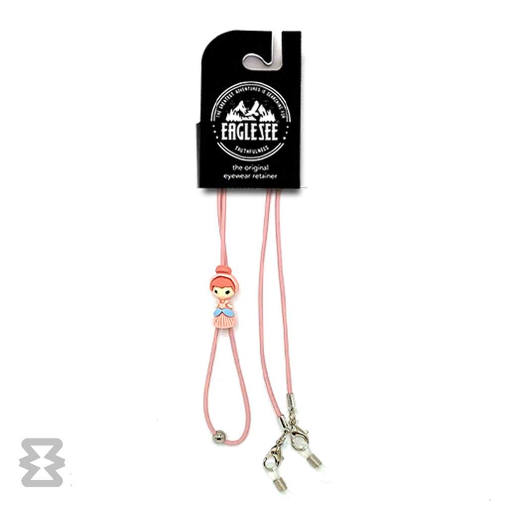 بند عینک و ماسک کودک ایگل سی مدل دختر