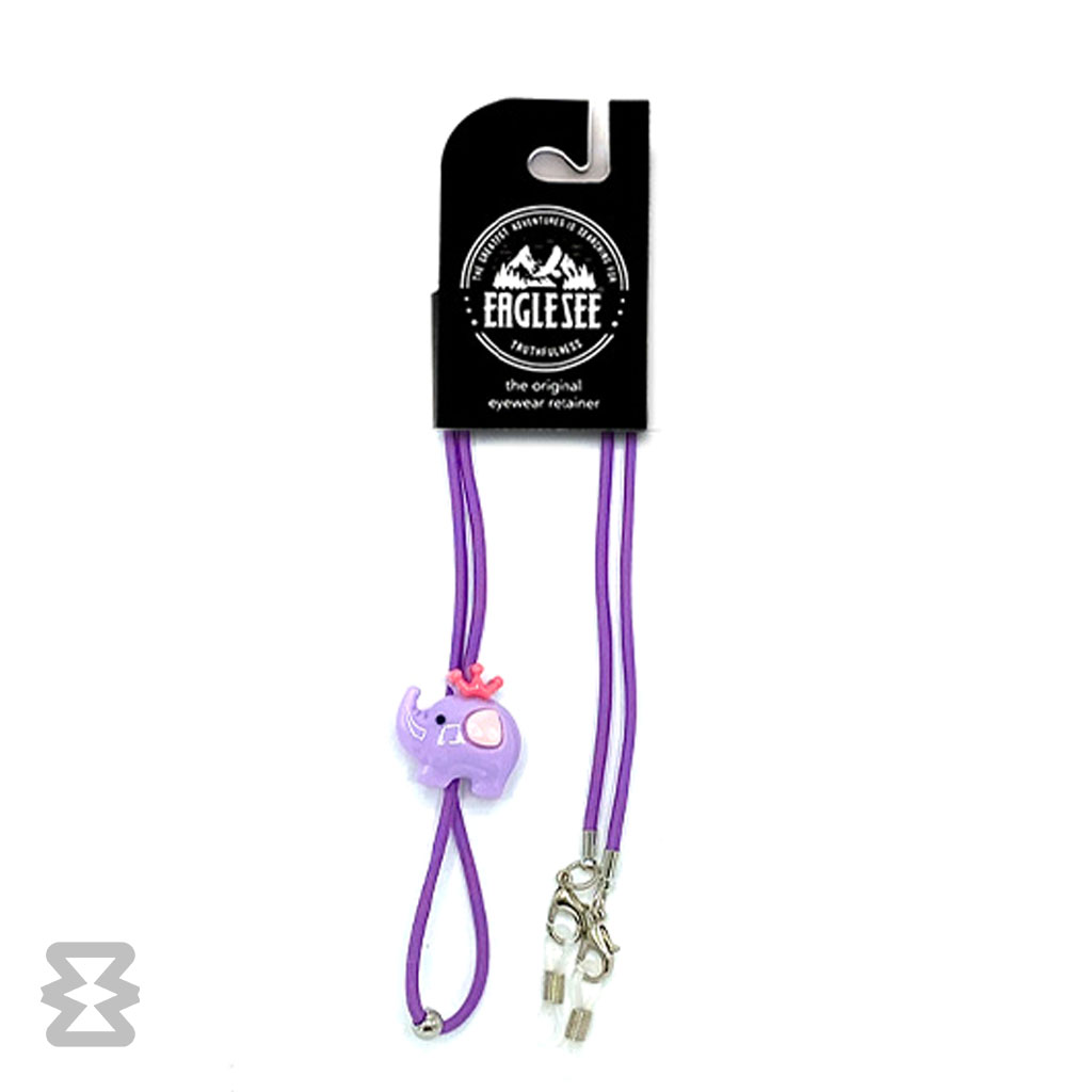 بند عینک و ماسک کودک ایگل سی مدل فیل