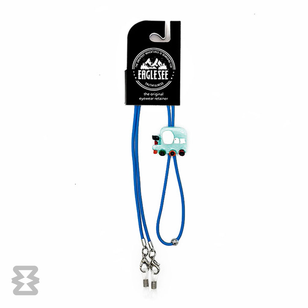 بند عینک و ماسک کودک ایگل سی مدل ماشین وَن