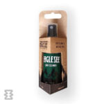 ست دستمال نانو و اسپری تمیزکننده و ضدبخار ایگل سی