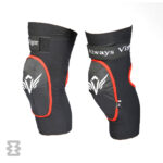 زانو بند موتور سواری ویگر مدل kg