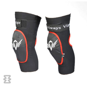 زانو بند موتور سواری ویگر مدل kg