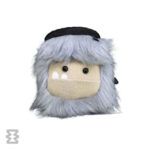 کیسه پودر پشمولکی سایز بزرگ آرفو کد 06