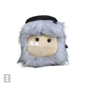 کیسه پودر پشمولکی سایز بزرگ آرفو کد 06