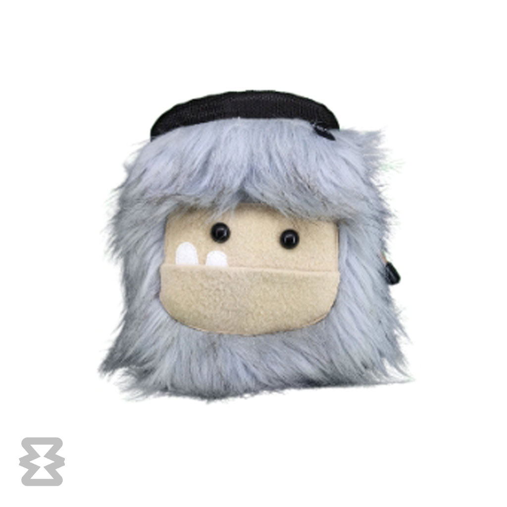 کیسه پودر پشمولکی سایز بزرگ آرفو کد 06