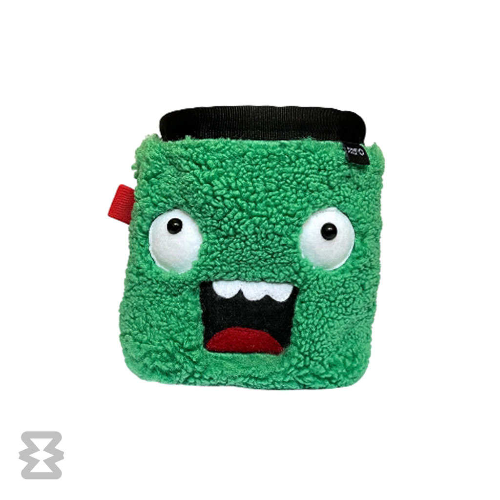 کیسه پودر پشمولکی سایز بزرگ آرفو کد 04