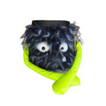 کیسه پودر پشمولکی سایز بزرگ آرفو کد 07