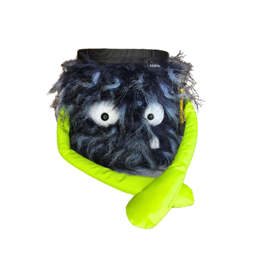 کیسه پودر پشمولکی سایز بزرگ آرفو کد 07