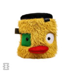 کیسه پودر پشمولکی سایز متوسط آرفو کد 02