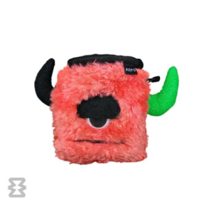 کیسه پودر پشمولکی سایز متوسط آرفو کد 06