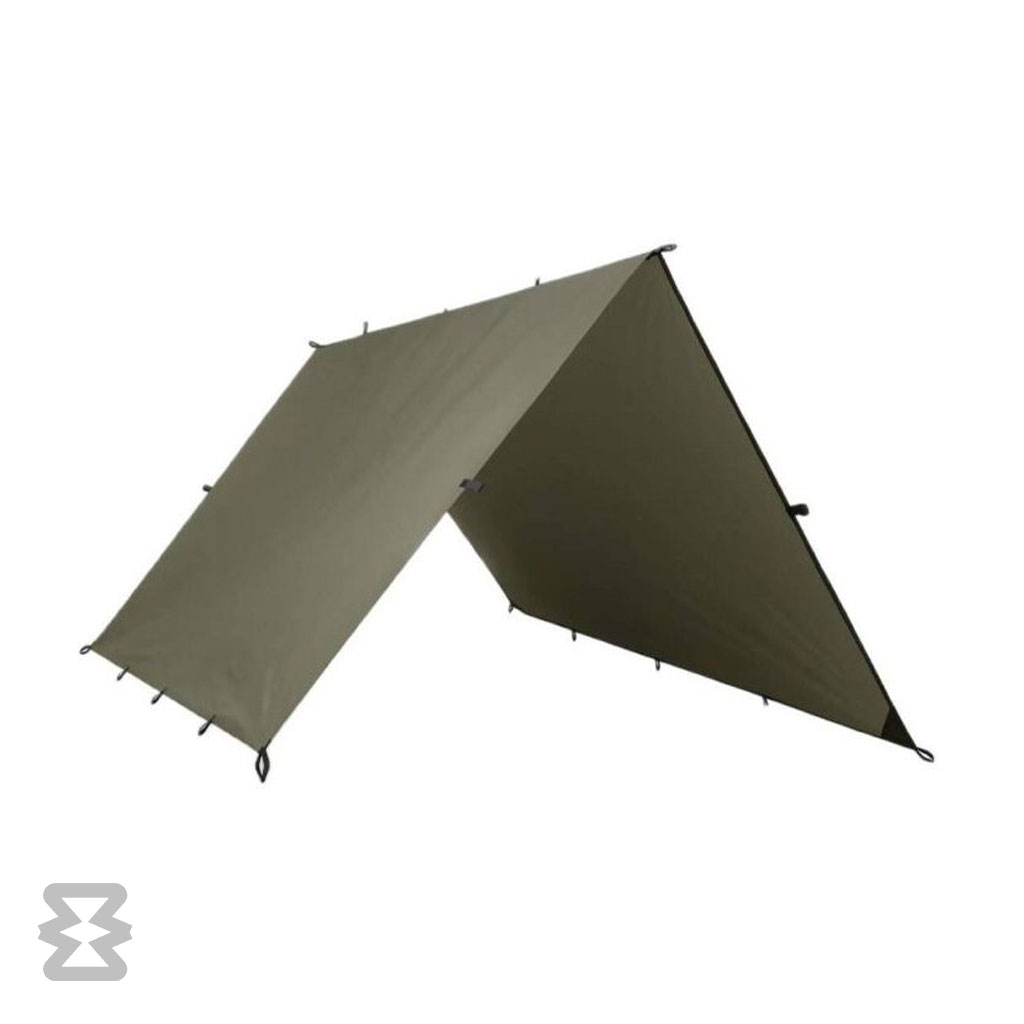 سایبان (تارپ) دیلور مدل دو پایه