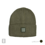 کلاه بافت مدل Boss