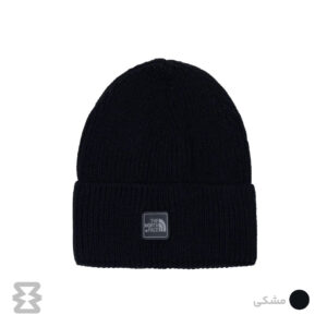 کلاه بافت مدل North Face