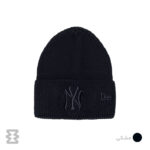 کلاه بافت مدل NY