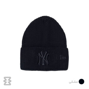 کلاه بافت مدل NY